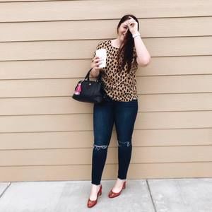 Meet your Posher, Tiffany